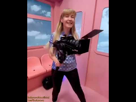 Видео: Съёмки клипа Татьяны Булановой и Александра Гонопольского - "До свидания!" 2 часть.