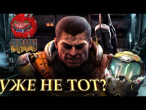 Видео: Анализ Палача Рока | Doom Eternal