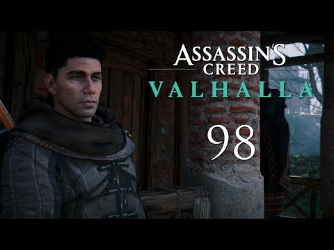 Видео: Assassin's Creed Valhalla - Люнден. Тайны и Артефакты (Часть 4) - Прохождение игры [#98] | PC