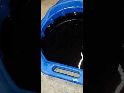 Видео: om 642 ГЛ 166 GL 166  ТО замена масла и осмотр двс итд