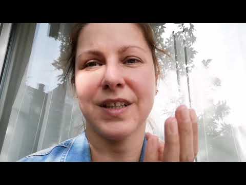 Видео: 22.09.21. Фибромиалгия и страх.