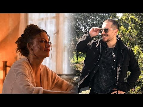 Видео: Omg çağatay Ulusoy раскрывает что -то немыслимое в Серенае Сарикая, не пропустите это