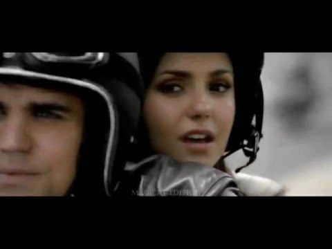 Видео: дневники вампира/музыкальные нарезки(музыкалочка) часть 12