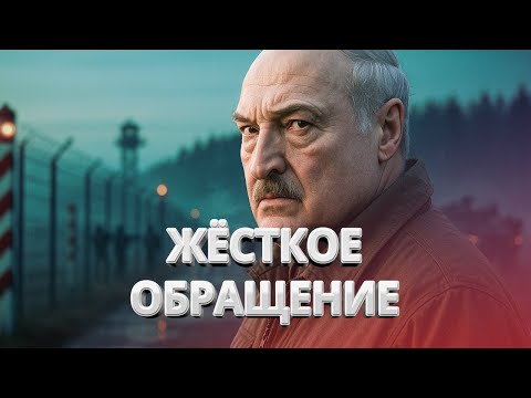 Видео: Жёсткое обращение к Лукашенко / Литва готова открыть огонь / BYстро.NEWS