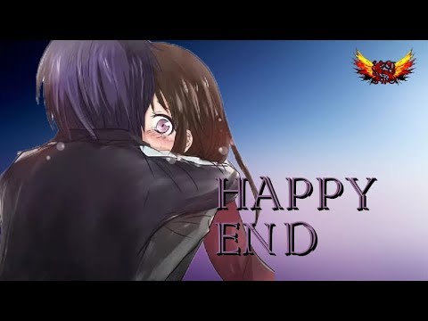 Видео: Ято и Хиёри - Happy End