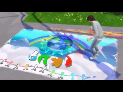 Видео: Художник (Эвгенол)