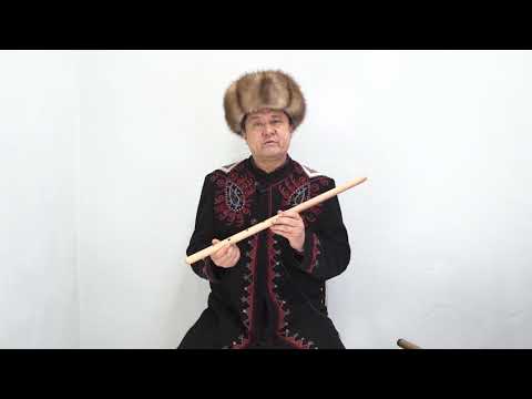 Видео: Чоор 2-сабак