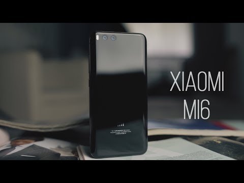 Видео: Xiaomi Mi6 полный обзор, отзыв пользователя.