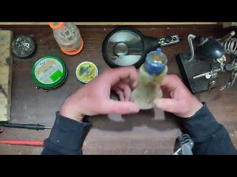 Видео: Такий обзор майстерні техніки 