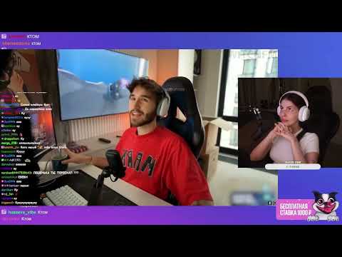 Видео: VISSHENKA смотрит Топ Моменты с Twitch | Сербский Джаз РЕАКЦИЯ