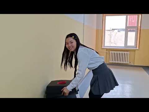 Видео: 29-р сургуулийн орчин