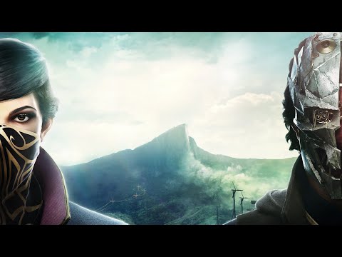 Видео: Dishonored 2 (ПРОХОЖДЕНИЕ)