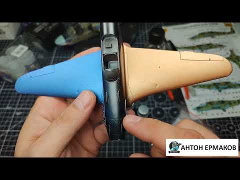 Видео: Пробуем Металлики от АКАН.