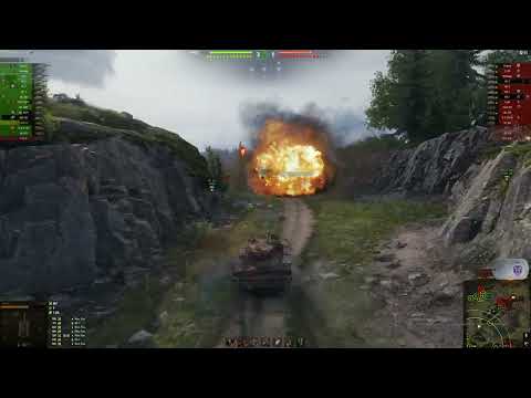 Видео: Tanki 2025  Тик-так