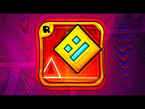 Видео: УРОВНИ ЛОМАЮЩИЕ GEOMETRY DASH