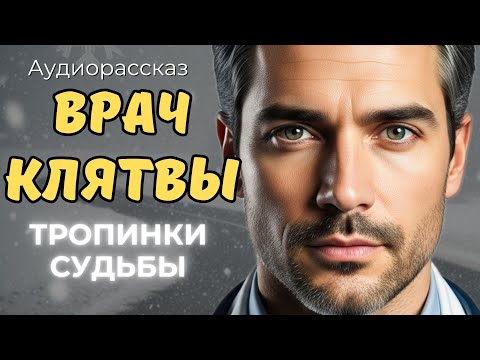 Видео: Врач спас женщину с ребенком, Но когда он увидел то... что ... он замер в оцепенении...