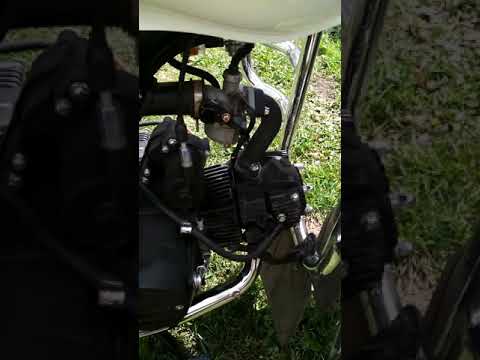 Видео: Какое масло лить в Мопед альфа RX