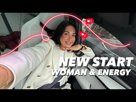 Видео: З ЧОГО ПОЧАТИ? ЯК Я ВІДНОВЛЮЮ ЖІНОЧУ ЕНЕРГІЮ