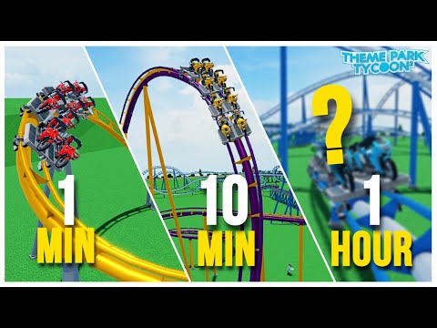 Видео: Постройте МОТОЦИКЛ-КАТАЛКУ за 1 МИНУТУ, 10 МИНУТ и 1 ЧАС!