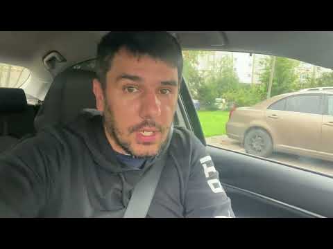 Видео: СДАЛ CAMRY взял ЛУЧШУЮ МАШИНУ ДЛЯ ТАКСИ/ ПОБРИЛСЯ КАК ПРОСИЛИ 