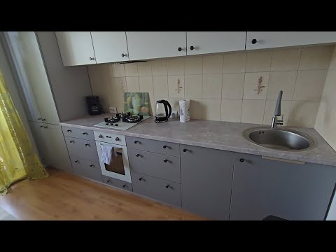 Видео: Моя Комфортная Кухня Рынок в Калининграде Потратила 3800 руб  Разговор с Внучкой о Красоте🤭