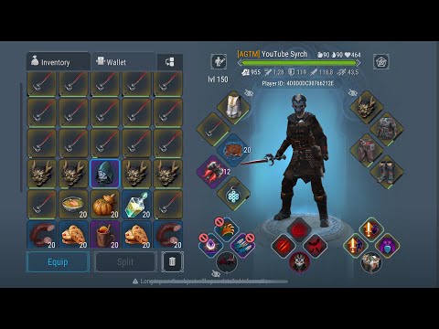 Видео: THE MOST EASY WAY HOW TO FARM LOOT🤑САМЫЙ БЕШЕНЫЙ СПОСОБ НАФАРМИТЬ КУЧА ЛУТА С ПВ🫢Frostborn🤯