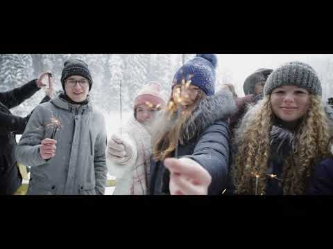 Видео: Випускник 2021 (4 школа)