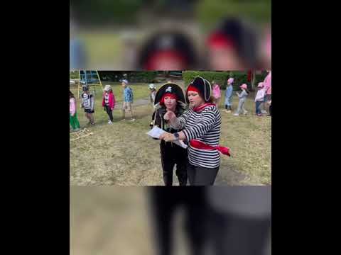 Видео: Розвага « Піратська вечірка»