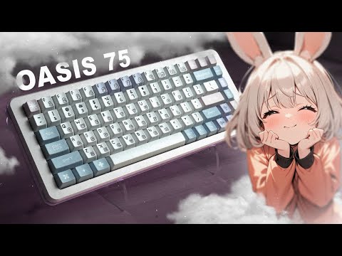 Видео: BACKSPACE OASIS 75 — ПЕРВАЯ магнитка которую можно брать?