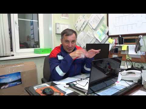 Видео: ОЗЗ на ячейке ДГР 1