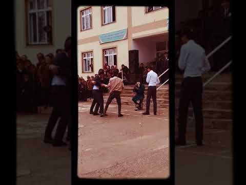 Видео: сахначаи хачви. дар чормагзакони поён