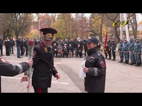 Видео: Сила закона и верность присяге