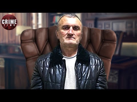 Видео: Что успел натворить в Забайкалье «вор в законе» с 33-летним стажем Тахи