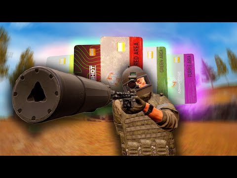 Видео: Я обыскал все хранилища в Таборе, чтобы узнать, стоит ли оно того... (неожиданные результаты)