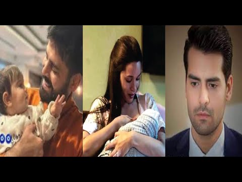 Видео: Эркан Мерич объяснил плачу: это не позволяет мне видеть моего сына