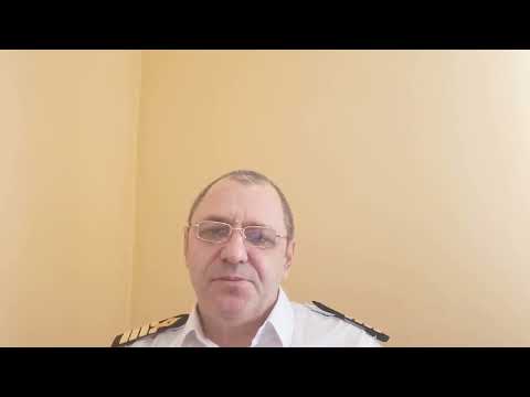 Видео: Первая морская  практика кадетом,   к чему готовиться?