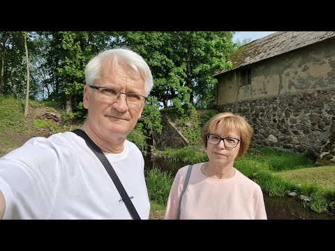 Видео: Аллажи Латвия Latvija Allaži