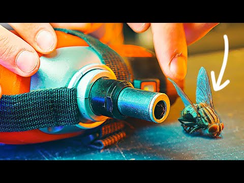 Видео: МЫ КУПИЛИ 10  НИШТЯКОВ С ALIEXPRESS!)