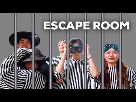 Видео: Jason & Jayel | БИД ШОРОНГООС ГАРЧ ЧАДСАН БОЛВУУ??? 🤣  W/ Biggie , Muana , Temuulen