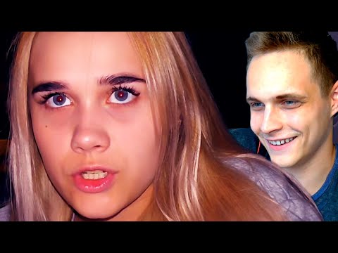 Видео: У ДИАНЫ ДИ ПРИСТУП ШИЗОФРЕНИИ!