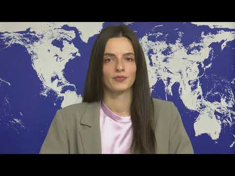 Видео: НОВИНИ - Телевизия Видин - 2025-11-05