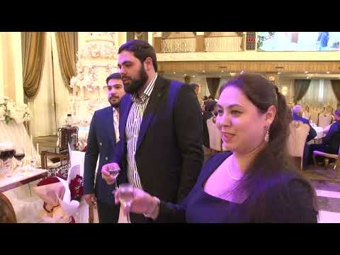 Видео: Цыганская свадьба  ЛЁВА & ПАТРИНА 2  серия