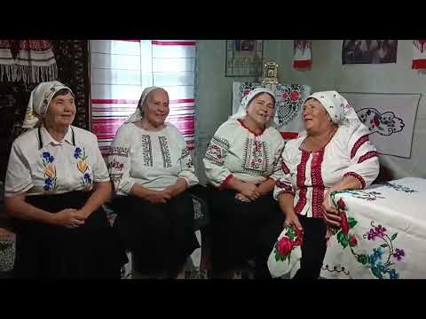 Видео: Пісня "Мала я мужа пияка"