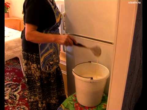 Видео: Хаят - Буза 17.01.14