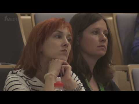 Видео: О.В. Паина Результаты применения аллогенной трансплантации гемопоэтических стволовых клеток