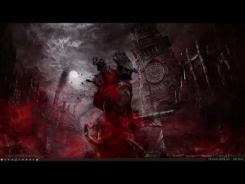 Видео: Как установить BLOODBORNE на ПК.