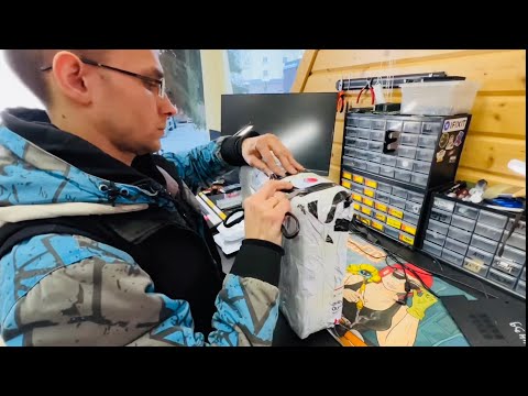 Видео: Клиент заказал железа на 60.000 рублей с Aliexpress и попросил распаковать и проверить! 🤔🔥