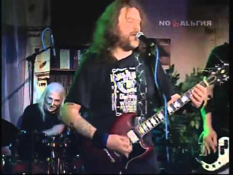 Видео: "Викинг" - Boroff Band (коррозия металла)