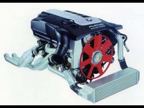 Видео: Ответы на ваши вопросы по tuning M57D30