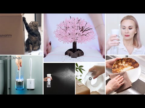 Видео: 😻 ПОЛЕЗНОЕ С АЛИЭКСПРЕСС